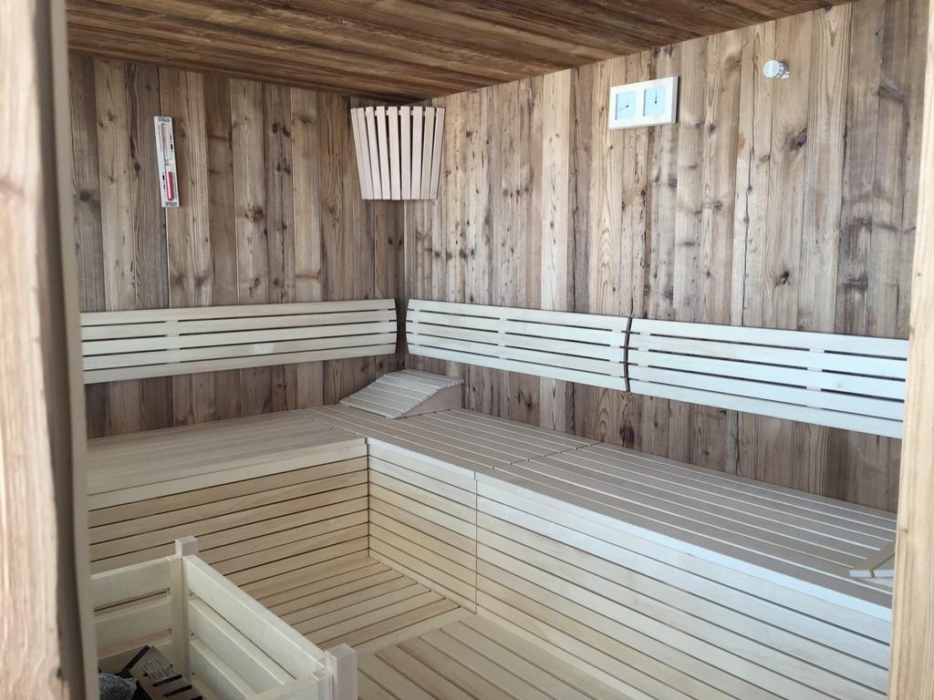 Gasthaus Rieglerhuette Sankt Lorenzen ob Murau Dış mekan fotoğraf