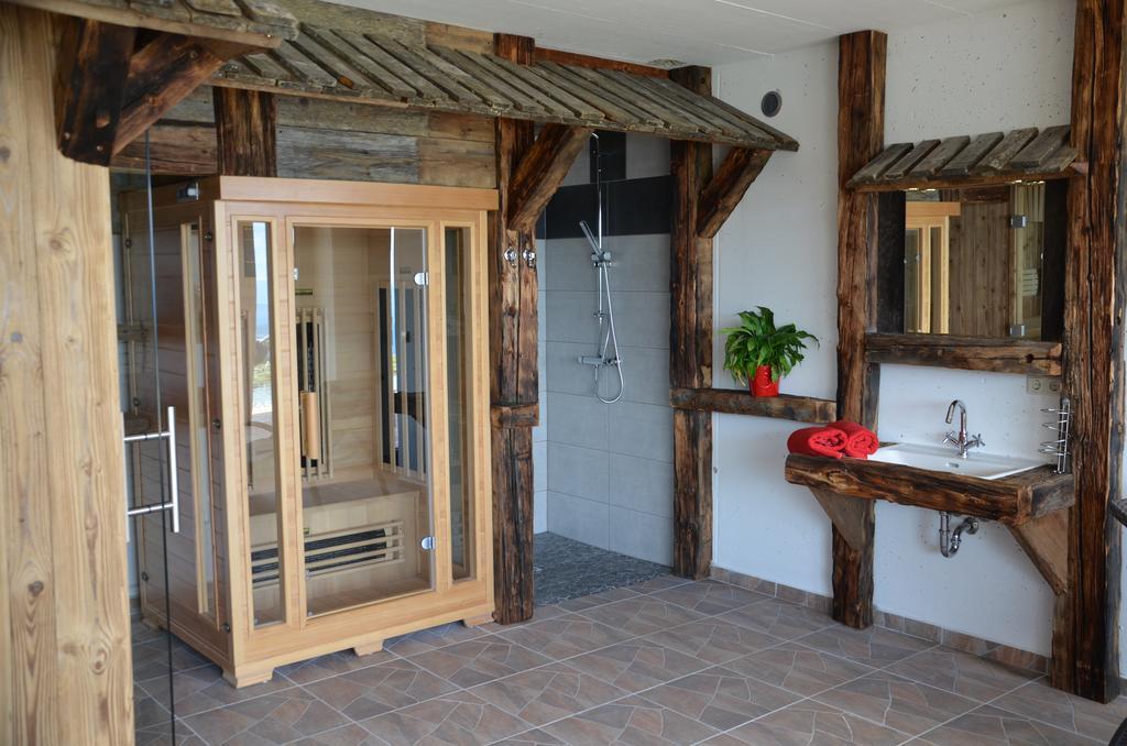 Gasthaus Rieglerhuette Sankt Lorenzen ob Murau Oda fotoğraf