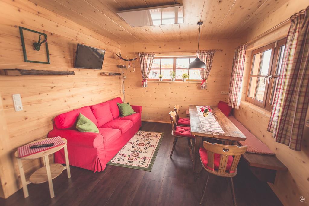 Gasthaus Rieglerhuette Sankt Lorenzen ob Murau Dış mekan fotoğraf