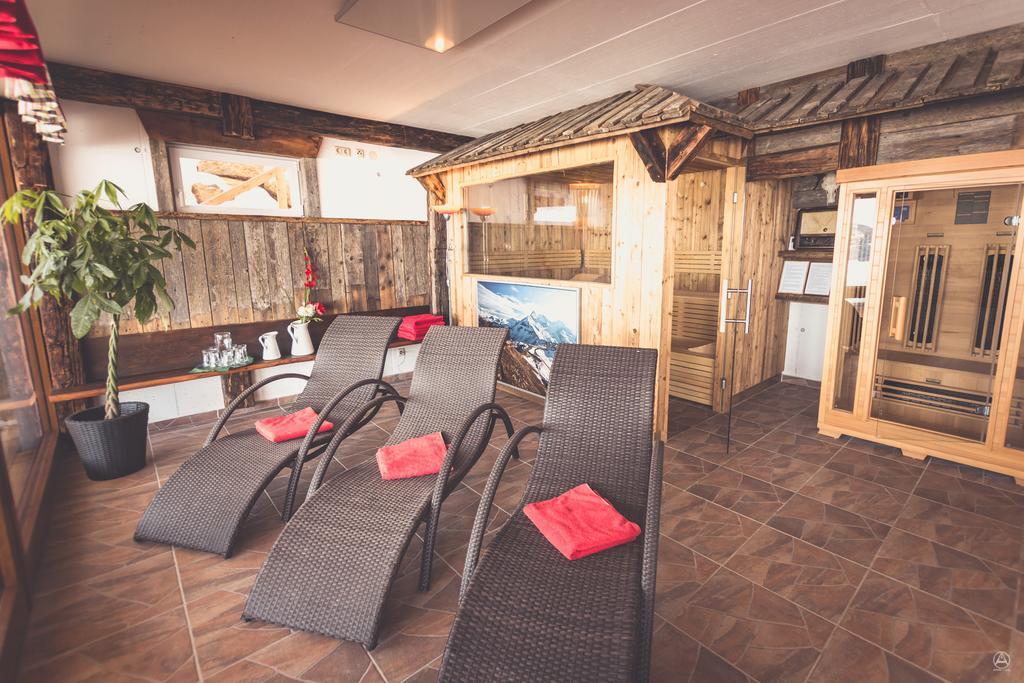 Gasthaus Rieglerhuette Sankt Lorenzen ob Murau Dış mekan fotoğraf